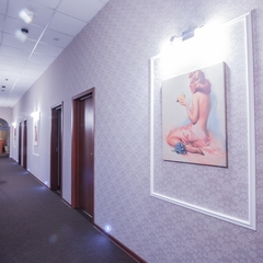 Гостиница Лира, Одинцово, Московская область