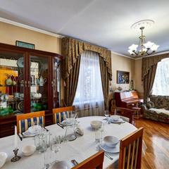 Загородный дом Баковка Хаус, Одинцово, Московская область