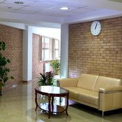 Гостиница МГИМО, Одинцово, Московская область