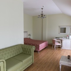 Гостиница МГИМО, Одинцово, Московская область