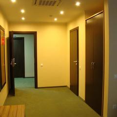 Гостиница Союз, Одинцово, Московская область