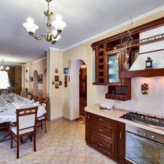 Загородный дом Баковка Хаус, Одинцово, Московская область