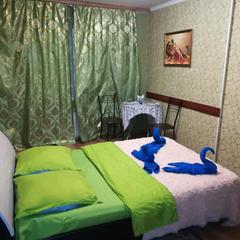 Гостиница Добрые Соседи, Одинцово, Московская область