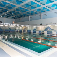 Гостиница МГИМО, Одинцово, Московская область