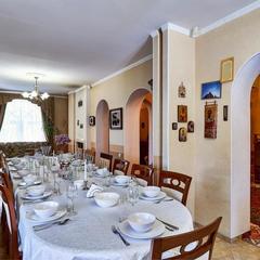 Загородный дом Баковка Хаус, Одинцово, Московская область