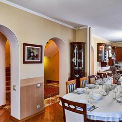 Загородный дом Баковка Хаус, Одинцово, Московская область