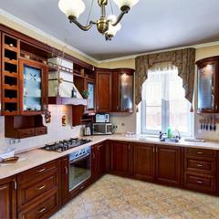 Загородный дом Баковка Хаус, Одинцово, Московская область