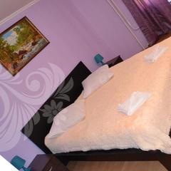 Гостиница Добрые Соседи, Одинцово, Московская область