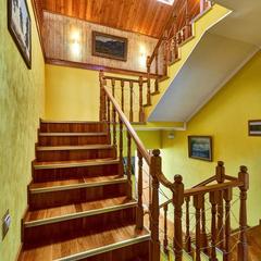 Загородный дом Баковка Хаус, Одинцово, Московская область