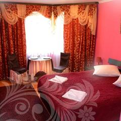 Гостиница Добрые Соседи, Одинцово, Московская область