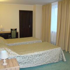 Гостиница Союз, Одинцово, Московская область