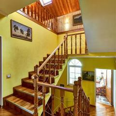 Загородный дом Баковка Хаус, Одинцово, Московская область