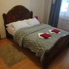 Гостиница Добрые Соседи, Одинцово, Московская область