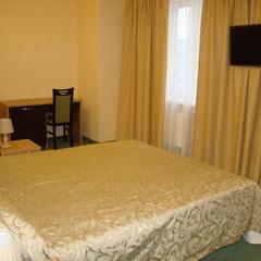 Гостиница Союз, Одинцово, Московская область