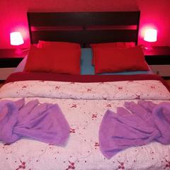 Гостиница Добрые Соседи, Одинцово, Московская область