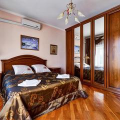 Загородный дом Баковка Хаус, Одинцово, Московская область