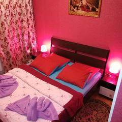 Гостиница Добрые Соседи, Одинцово, Московская область