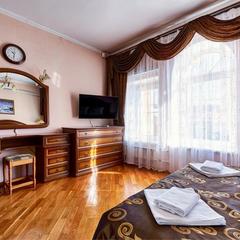 Загородный дом Баковка Хаус, Одинцово, Московская область