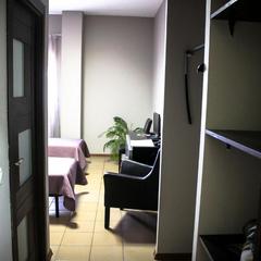 Отель Такт Отель, Одинцово, Московская область