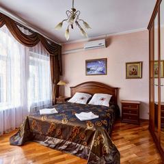 Загородный дом Баковка Хаус, Одинцово, Московская область