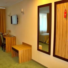 Гостиница Союз, Одинцово, Московская область