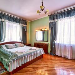 Загородный дом Баковка Хаус, Одинцово, Московская область