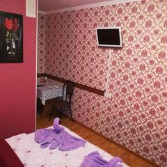 Гостиница Добрые Соседи, Одинцово, Московская область