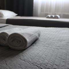 Отель Такт Отель, Одинцово, Московская область