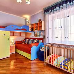 Загородный дом Баковка Хаус, Одинцово, Московская область