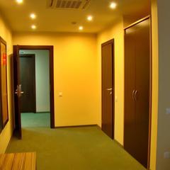 Гостиница Союз, Одинцово, Московская область