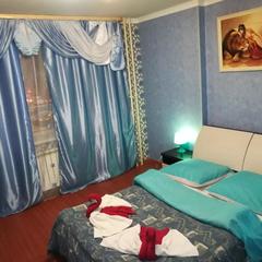 Гостиница Добрые Соседи, Одинцово, Московская область