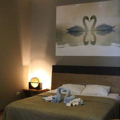 Отель Такт Отель, Одинцово, Московская область