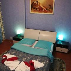 Гостиница Добрые Соседи, Одинцово, Московская область