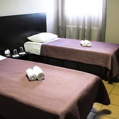 Отель Такт Отель, Одинцово, Московская область