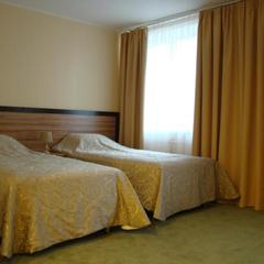 Гостиница Союз, Одинцово, Московская область