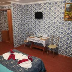 Гостиница Добрые Соседи, Одинцово, Московская область