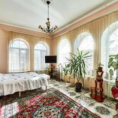 Загородный дом Баковка Хаус, Одинцово, Московская область