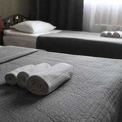 Отель Такт Отель, Одинцово, Московская область