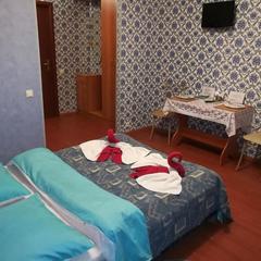 Гостиница Добрые Соседи, Одинцово, Московская область