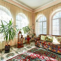 Загородный дом Баковка Хаус, Одинцово, Московская область