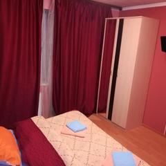 Гостиница Добрые Соседи, Одинцово, Московская область