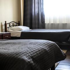 Отель Такт Отель, Одинцово, Московская область