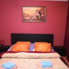 Гостиница Добрые Соседи, Одинцово, Московская область