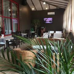 Отель Такт Отель, Одинцово, Московская область