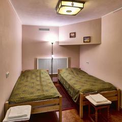 Загородный дом Баковка Хаус, Одинцово, Московская область