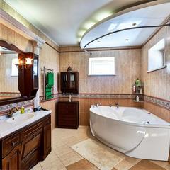 Загородный дом Баковка Хаус, Одинцово, Московская область