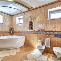 Загородный дом Баковка Хаус, Одинцово, Московская область