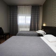 Отель Такт Отель, Одинцово, Московская область