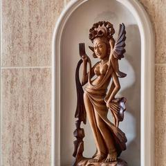 Загородный дом Баковка Хаус, Одинцово, Московская область