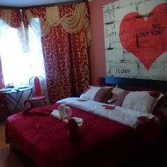 Гостиница Добрые Соседи, Одинцово, Московская область